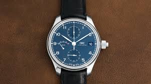 IWC Portuguese Replica